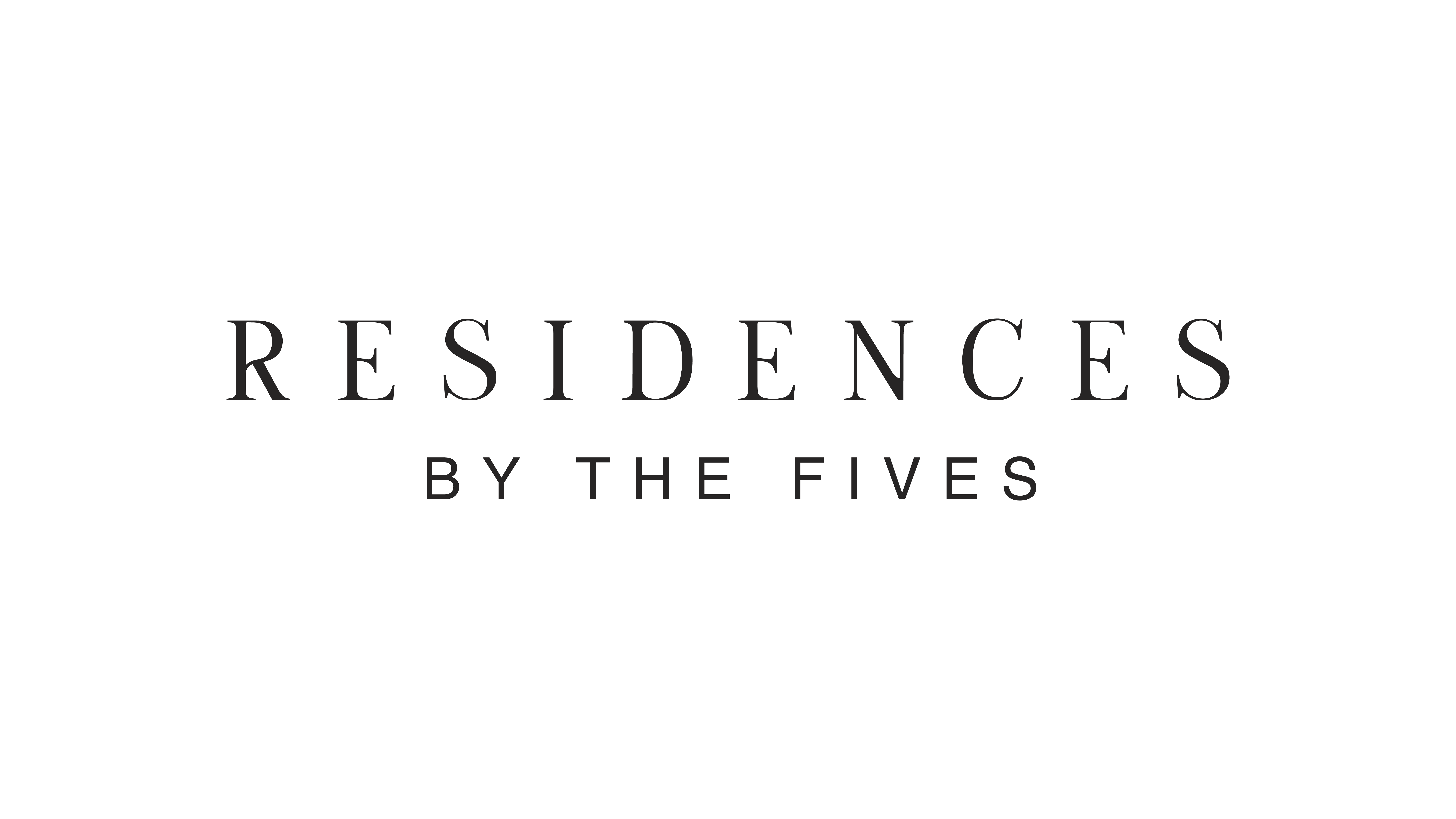 The Fives Residences